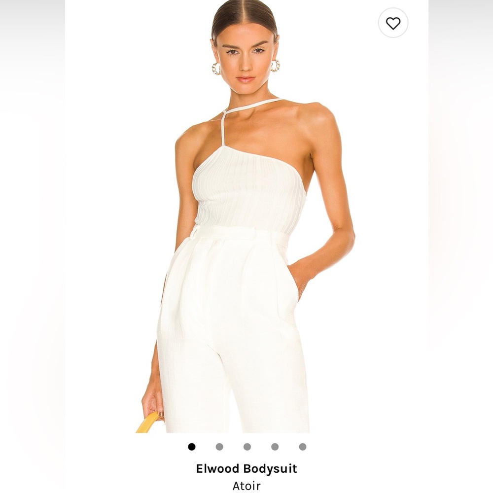 Atoir Elwood bodysuit